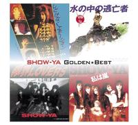 Golden Best Show-Ya [Limited]