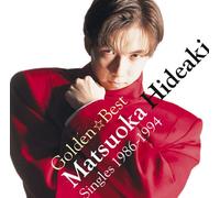 Golden Best:Singles 1986-1994