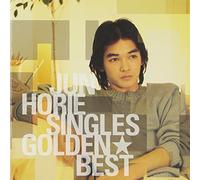 Golden Best(Singles)
