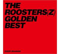 Golden Best:the Roosters [2cd]