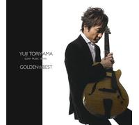 GOLDEN BEST TORIYAMA YUJI -SONY MUSIC YEARS