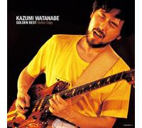 Golden Best Watanabe Kazumi Better