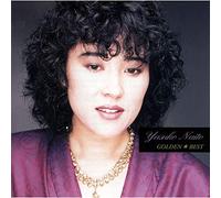 Golden Best Yasuko Naito [Limi