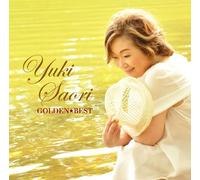 GOLDEN BEST YUKI SAORI - SAORI YUKI