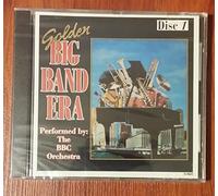 Golden Big Band Era Disc1
