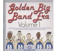 Golden Big Band Era Vol. 1