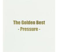 GOLDEN BOMBER - Golden Best-Pressure