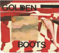 Golden Boots - The Winter Of Our Discotheque