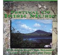 Golden Bough - Festival of Irish Music