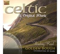 Golden Bough - Golden Bough : Celtic & Original Music