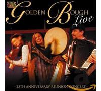 Golden Bough - Golden Bough Live