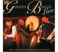 Golden Bough Golden Bough Live (CD) (Importación USA)