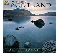 Golden Bough - Golden Bough : Songs from Scotland