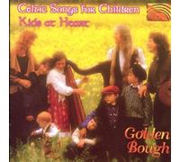 Golden Bough - Kids at Heart