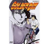 Golden Boy #02 (Rivist Dvd) [Italia]
