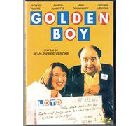 Golden Boy