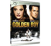 Golden Boy: 75Th Anniversary [Edizione: Stati Uniti] [USA] [DVD]