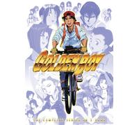 Golden Boy-Complete Collection [USA] [DVD]