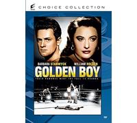 Golden Boy [DVD]