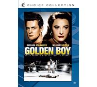 Golden Boy (DVD) (Importación USA)