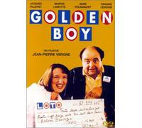 Golden Boy [Francia] [DVD]