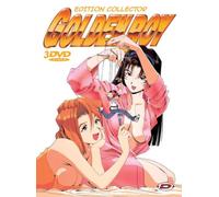 Golden Boy - Intégrale [Francia] [DVD]