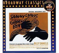 Golden Boy - Original Cast