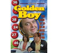 Golden Boy [Reino Unido] [DVD]