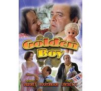 Golden Boy [Reino Unido] [DVD]