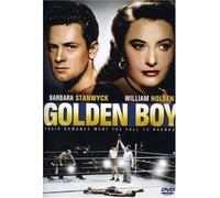 Golden Boy [USA] [DVD]
