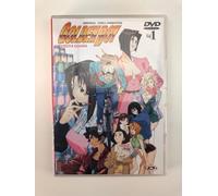 Golden Boy Vol. 1 - Lektion 1-3 [Alemania] [DVD]