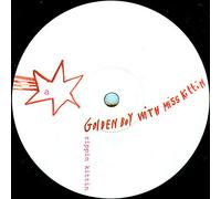 Golden Boy With Miss Kittin - Rippin Kittin [Vinilo]