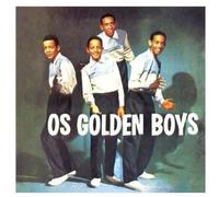 Golden Boys - Os Golden Boys
