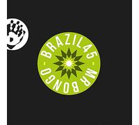 Golden Boys - Segura na Cintura Dela / Beco Sem Saida [Vinilo]