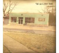 Golden Boys,the - Dirty Fingernails [Vinilo]