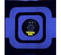 Golden Bug - I Can't Stop [Vinilo]