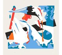 Golden Bug - Piscolabis II [Vinilo]