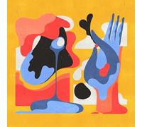Golden Bug - Piscolabis [Vinilo]