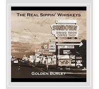 Golden Burley