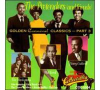 Golden Carnival Classics, Vol. 3