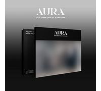 Golden Child - Aura