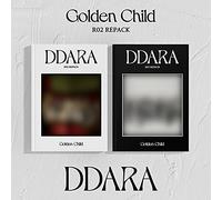 Golden Child - Ddara