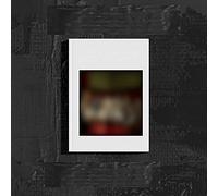 Golden Child - DDARA (2nd Album Repackage) [A ver.] Álbum+CultureKorean Gift(pegatinas decorativas, tarjetas fotográficas)