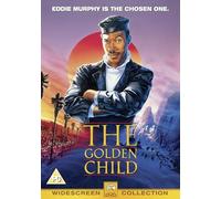 Golden Child [Edizione: Regno Unito] [Reino Unido] [DVD]