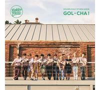 Golden Child - Gol-Cha! (1st Mini Album)