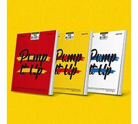 GOLDEN CHILD - GOLDEN CHILD 2nd Single Album [ B ] VER. 1ea CD+60p Photo Book+2ea Photo Card+1ea AR Photo Card +TRACKING CODE K-POP SEALED