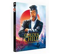 Golden Child - L'Enfant sacré du Tibet [Francia] [Blu-ray]