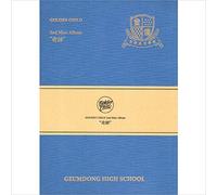 Golden Child - Miracle