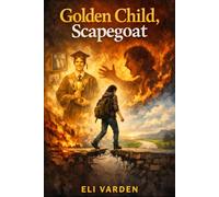Golden Child, Scapegoat: Breaking free from the narcissist who raised you. A story of family abuse, going no-contact, and discovering that blood doesn't obligate you to stay in the line of fire.