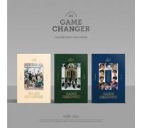 Golden Child - Vol.2 : Game Changer